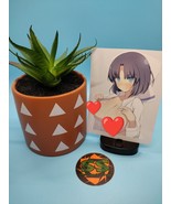 (4.5 Inches) Senran Kagura - Yumi (Stripping #2) Water-Resistant Vinyl S... - $8.13 CAD