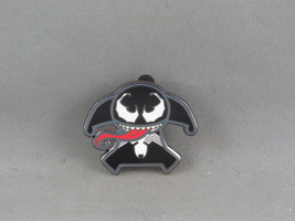 Venom Pin - Kawaii Art by Disney - Stamped Pin  - £14.90 GBP