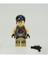 LEGO STAR WARS SABINE WREN MINIFGURE #75106 #75090 - $34.17 CAD