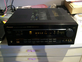 Pioneer VSX-D608 Audio Multi-Channel Digital Receiver - SOLD - $189.90