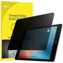 Jetech Privacy Screen Protector For Ipad 9.7&quot; 6/5 Gen,Ipad Air 2/1,Ipad Pro 9.7&quot; - £25.27 GBP