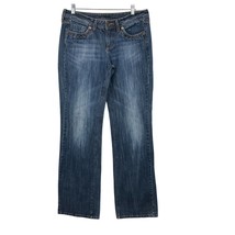 Wrangler 20x Jeans Juniors 9x34 Used WHS90BH - £17.36 GBP