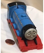 Thomas Tank Engine Train Moving Driving Switch On Battery-powered Car 6”... - £7.03 GBP