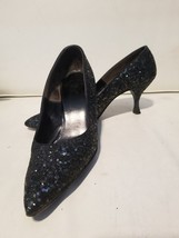 De Liso Debs Palter Deliso Oilslick Glitter Pinup Rockabilly VLV 50s 60s... - $225.00 De Liso Debs Palter Deliso Oilslick Glitter Pinup Rockabilly VLV 50s 60s... - $225.00