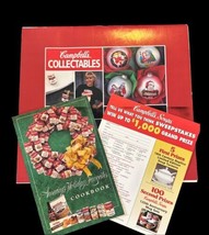 Campbell&#39;s 1995 Collectable Advertising With Calendar, Collectables, Coo... - £13.96 GBP