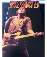Bruce Springsteen - Video Anthology, 1978-1988 (VHS, 1989) - $6.70 CAD