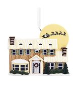 Hallmark National Lampoon's Christmas Vacation Griswold House Christmas Ornament - $14.00