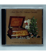 Music Box Old Fashioned Christmas CD OOP 1990 Holiday Instrumental Dwigh... - $188.43 MXN