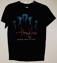 Howard Jones Concert Tour T Shirt Vintage 1985 Dream Into Action Size Large - £198.10 GBP