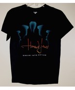 Howard Jones Concert Tour T Shirt Vintage 1985 Dream Into Action Size Large - €213,68 EUR