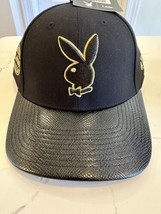 Playboy Premium Bunny Strapback  Adult Cap - £35.62 GBP