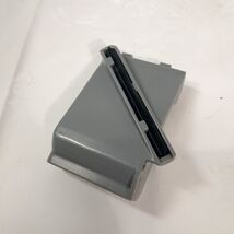 Shark v2950 Cordless Floor Carpet Sweeper Replacement Brushroll Compartm... - $12.00