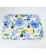 Kate Spade KK948 Madison Festival Floral Universal Laptop Sleeve Cream M... - $75.49