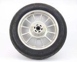 2012 Triumph America Front Wheel Rim Tire 16&quot; T2001058 2636 - £134.03 GBP