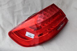2011-13 BMW E92 M3 328i 335i LCi Coupe Outer Taillight Light Lamp Driver Left LH image 3