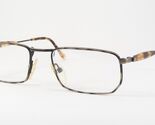 ART DECO Les Lunettes Essilor 182 32 Tortoise UNIQUE RARE EYEGLASSES 52-... - $57.12