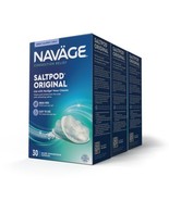 Navage Salt Pod Refills Only - Exclusively Designed for The Navage Nasal... - $121.47