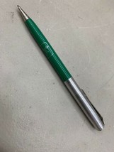 Vintage Advertising Mech Pencil John Deere Crookston Implement Long Gree... - $19.99