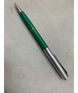 Vintage Advertising Mech Pencil John Deere Crookston Implement Long Gree... - €17,24 EUR