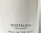 Nostalgia Perfumery Walk In The Sand Eau De Parfum 2 oz. - $24.95