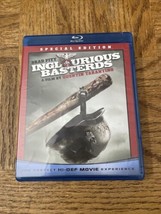 Inglorious Bastards Special Edition Blu-ray - £94.07 GBP