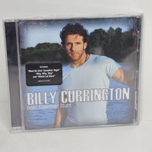 Doin&#39; Somethin&#39; Right - Audio CD By Billy Currington  BRAND NEW STILL SE... - £10.03 GBP