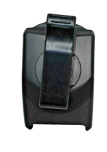 Waist Belt Clip For Motorola Startac 7867 7868 7868w Antique Rotating Hard Case - £8.70 GBP