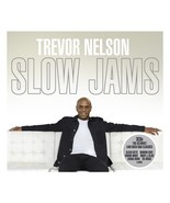Trevor Nelson Slow Jams / Various [Audio CD] VARIOUS ARTISTS - $14.92 CAD