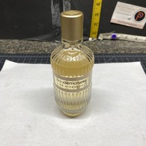 Eau Demoiselle De Givenchy Paris 3.3oz Bottle Perfume Women Preowned 90% (Jdc) - £39.96 GBP