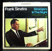 Strangers in the Night [Vinyl] Frank Sinatra - £27.69 GBP