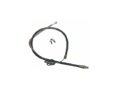 Wagner F101656 Parking Brake Cable Fits 1980-1981 Dodge B350 Dodge B300 - £13.27 GBP