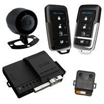 Excalibur 433MHz RS Alarm Combo (Linkr & Blade Ready) - $2,831.87 MXN