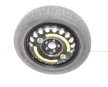 03-09 MERCEDES-BENZ E350 E500 SPARE TIRE WHEEL Q8477 - £167.30 GBP