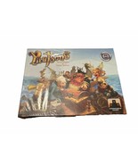 Stronghold Games PIRATOONS Build a Pirate Ship &amp; Recruit a Crew 2016 Boa... - €5,10 EUR