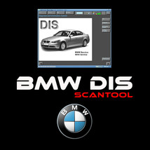 BMW DIS Scantool - $17.00
