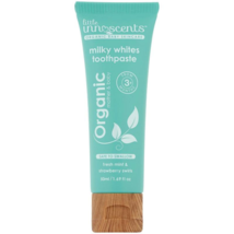 Little Innoscents Milky Whites Toothpaste 50ml - £54.80 GBP