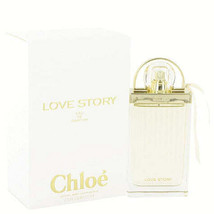 Chloe Love Story Eau De Parfum - $142.99