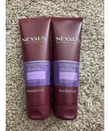 (2) Nexxus Blonde Assure Color Toning Purple Shampoo 8.5 oz Each New - $22.15 CAD