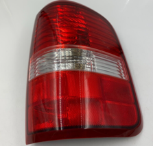 2004-2008 Ford F150 Passenger Side Tail Light Taillight Styleside OEM L02B54041 - £57.54 GBP