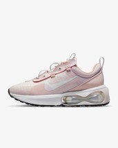 Women&#39;s Nike Air Max 2021 Running Shoes, DA1923 600 Multi Sizes Rose/Pink/White/ - £128.64 GBP