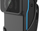 A 64G Card Is Included With The 1080P Wifi Body Worn Camera With Audio A... - $51.92