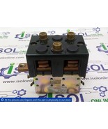 Albright DC182B/541T Motor Reversing Monoblock Contactor 24v - $199.00