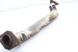 Exhaust Manifold Midpipe Federal Emissions Fits 99-00 MAZDA MX-5 MIATA 72402 image 9