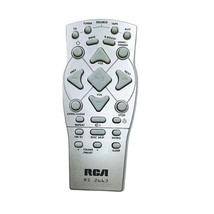 RCA RS2663 Remote Control OEM Tested Works - $9.89