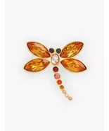 TALBOTS DRAGONFLY BROOCH - €17,02 EUR