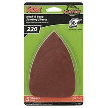 ALI INDUSTRIES 3730 220G Sheet (5 Pack) - $25.97 CAD