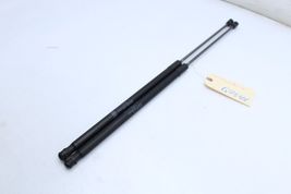 08-14 MERCEDES-BENZ C300 HOOD LIFT SUPPORT SHOCKS PAIR Q7541 image 2