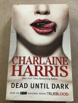 Dead Until Dark; Sookie Stackhouse/True- 0441016995, paperback, Charlain... - €1,24 EUR