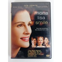 Mona Lisa Smile DVD 2004 - £2.16 GBP