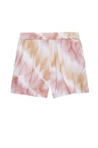 Rails Women Jane Short In Sunset Tie Dye - £46.64 GBP